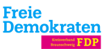 Freie Demokraten Braunschweig - FDP Kreisverband Braunschweig.